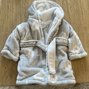 Childrens house coat